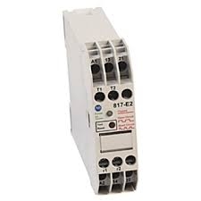 Thermisch protectie relais 817-E2 (Allen-Bradley)